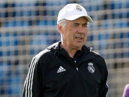 Brasil le puso plazo a Ancelotti: hasta cuándo esperarán una decisión final