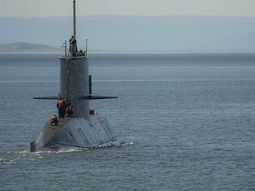 Hundimiento del ARA San Juan: confirman que el juicio oral debe realizarse en Santa Cruz