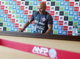 Fin de ciclo: con polémica, Sampaoli se va de la Selección chilena