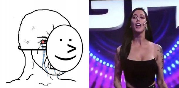 Los memes por los mensajes de los ex a los últimos participantes de Gran Hermano