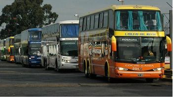 otro golpe al bolsillo: los pasajes de micros de larga distancia suben un 26% otro golpe al bolsillo: los pasajes de micros de larga distancia suben un 26%