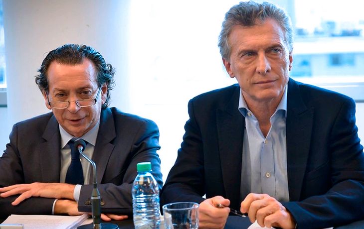 El Gobierno insiste con un bono para los privados y pidió a industriales ser creativos