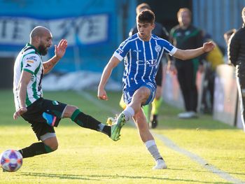 Otra sorpresa: Villa Mitre eliminó a Godoy Cruz de la Copa Argentina