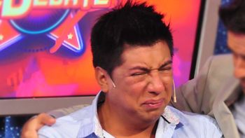 el fan de wanda nara revelo detalles de su traumatica infancia el fan de wanda nara revelo detalles de su traumatica infancia