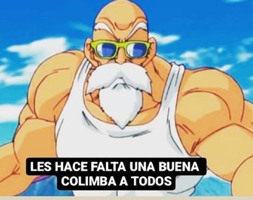 Gran Hermano: los memes por el Alfa nominado