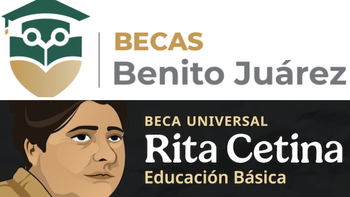¿Mañana inician los pagos de Becas en México? ¿Mañana inician los pagos de Becas en México?