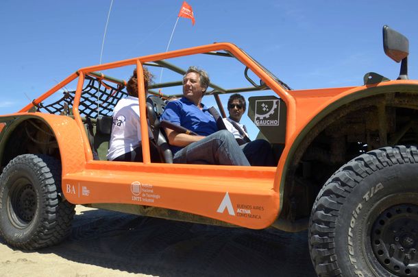 ARBA detectó que el 90% de las motos de agua no están declaradas para evadir