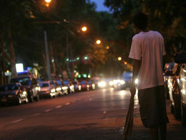 Se hacen 15 denuncias por día contra los trapitos en la Ciudad