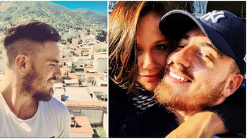 federico bal y un mensaje melancolico tras su separacion de barbie velez federico bal y un mensaje melancolico tras su separacion de barbie velez