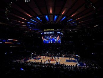 Foto: @NBALatam