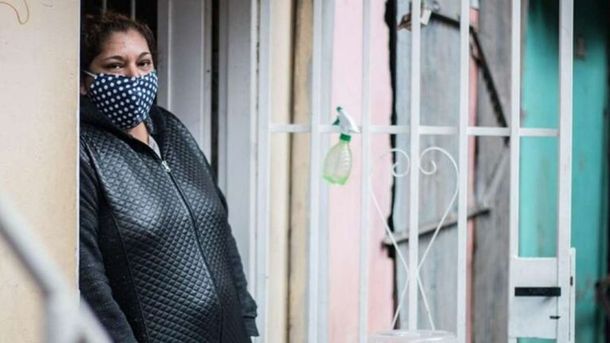 Coronavirus: murió Ramona Medina, la vecina de la ex Villa 31 que denunció la falta de agua