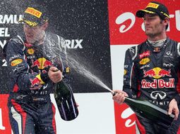 formula 1: este domingo podria haber un campeon formula 1: este domingo podria haber un campeon