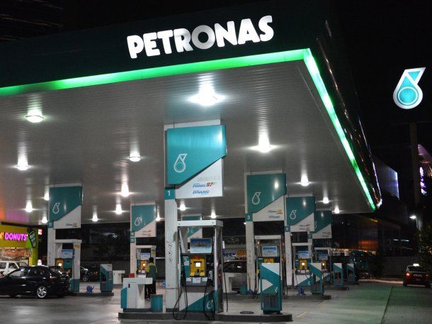 Acuerdo Entre YPF Y Shell Para Desarrollar Gas Licuado En Vaca Muerta