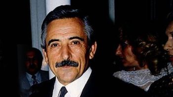 mataron a quien fue el secuestrador del suegro de macri mataron a quien fue el secuestrador del suegro de macri