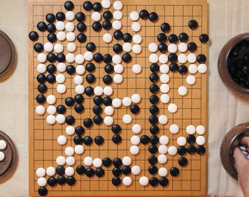 Reto a la inteligencia artificial