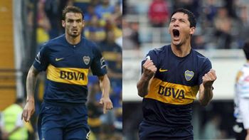 ¿boca se queda sin centrales? se irian torsiglieri y burdisso ¿boca se queda sin centrales? se irian torsiglieri y burdisso