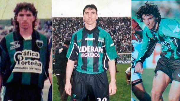 Buscan al ex futbolista Marcelo Couceiro, desaparecido hace 4 días