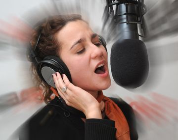 Preocupación por la salud de Daniela Herrero