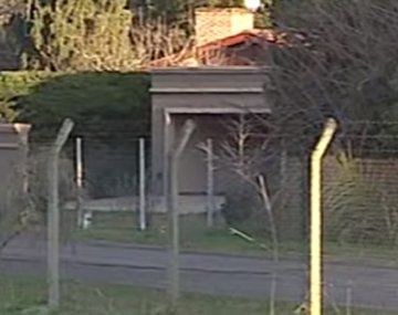 Caso Chano: se conocieron los videos de la Policía tras el incidente