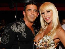 ¿cual fue la decision de monica farro tras la prision preventiva a su novio juan suris? ¿cual fue la decision de monica farro tras la prision preventiva a su novio juan suris?