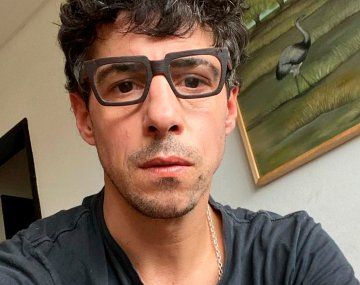 Otra pareja que se rompe: ¿por qué se separó Lamothe?