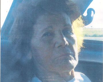 Una mujer convive con el presunto cadáver de su madre