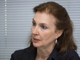 Diana Mondino en la UIA: Vayan comprando generadores
