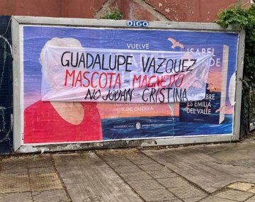 Escala la violencia contra Radio Rivadavia