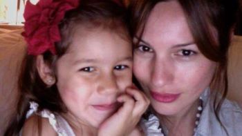 el mensaje de pampita en el dia que blanca vicuna cumpliria 20 anos: les presto mis zapatos el mensaje de pampita en el dia que blanca vicuna cumpliria 20 anos: les presto mis zapatos