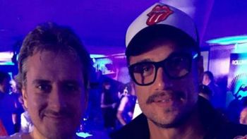 en su vuelta, osvaldo estuvo mas presente en recitales que en goles de boca en su vuelta, osvaldo estuvo mas presente en recitales que en goles de boca