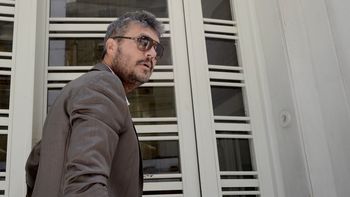 Marcelo Tinelli se reunirá con Bauza Marcelo Tinelli se reunirá con Bauza