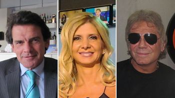 plager, rigoli y casella, atentos a la salud de chiche gelblung plager, rigoli y casella, atentos a la salud de chiche gelblung