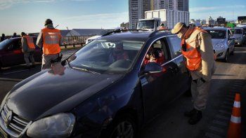 Ciudad cerrará algunos acccesos entre las 20 y las 6 Ciudad cerrará algunos acccesos entre las 20 y las 6