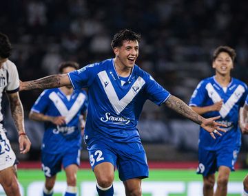 Foto: X @Velez