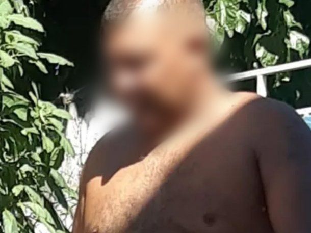 Aberrante confesión de un hombre que abusó de su nieta de 7 años: Lo hice porque...