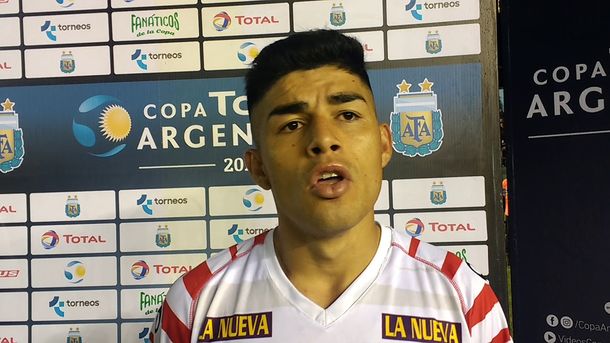 Carlos Fernando Valenzuela