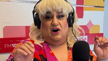 comunicado de la asociacion argentina de actores por el ataque a la barby: condena energica comunicado de la asociacion argentina de actores por el ataque a la barby: condena energica