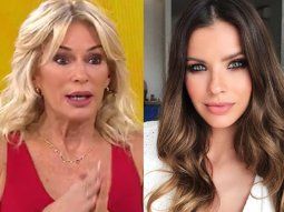 Yanina Latorre / China Suárez