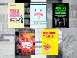 Etiquetado Frontal: en medio de la polémica