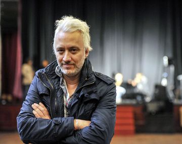 Andy confirmó que será padre: Muchos pensaban que nunca sería papá