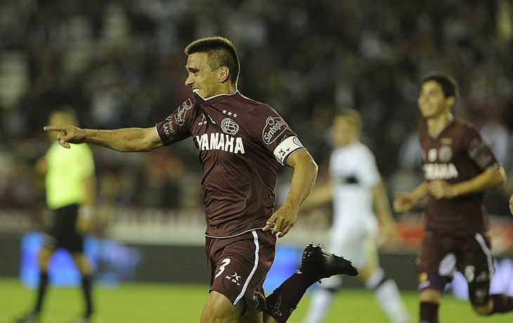 Reviví los goles de la jornada de la Liguilla copera