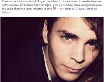 Tragedia en vacaciones: un argentino se ahogó en Brasil