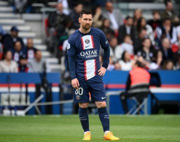 El filoso dardo de Lionel Messi al PSG tras ser campeón del mundo