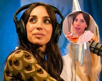 Tamara Pettinato conducirá un ciclo político en TV: el polémico nombre que eligió