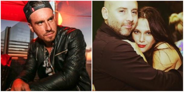 Federico Bal apuntó contra José María Muscari: Me hizo un daño irreparable