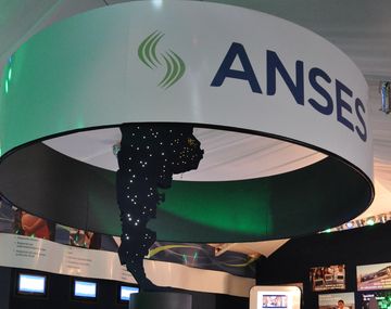 Entró al Senado proyecto para blindar acciones de la ANSeS en empresas