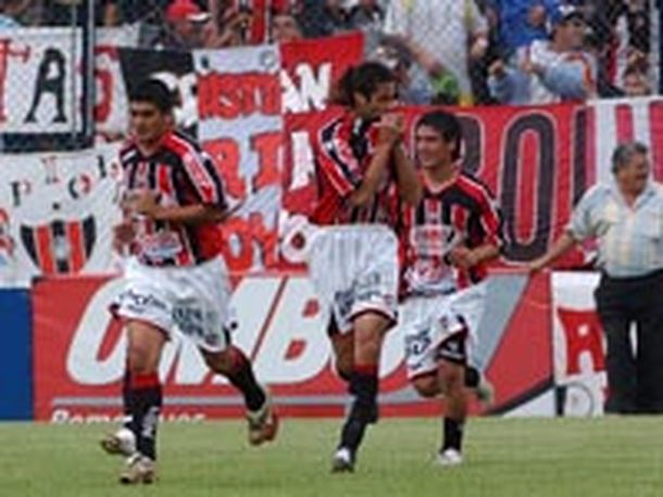 Chacarita