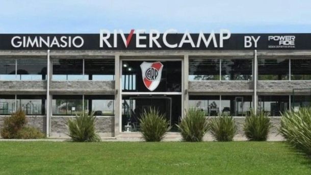La Liga Profesional rechazó el River Camp: contundente respuesta del Millonario
