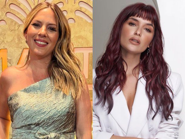 Soledad Larghi se suma a Agustina Peñalva y también denunció que es acosada