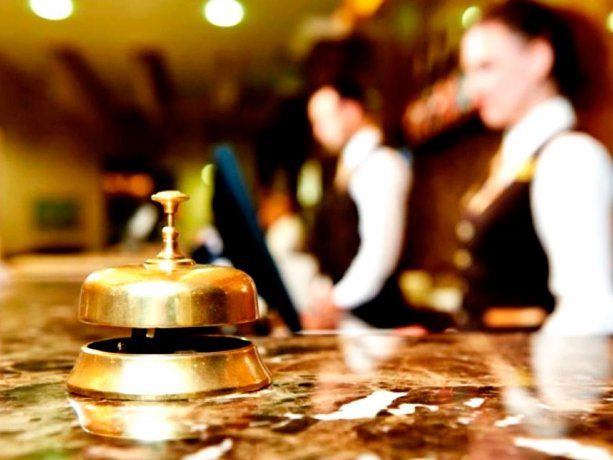 El Gobierno pagará un bono de hasta $22.000 a empleados de hoteles: cómo solicitarlo